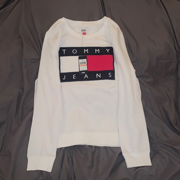 Crew neck - Picture 3 of 3